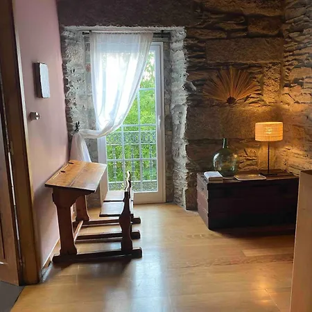 La Casa Del Abuelo Moya Vilabade