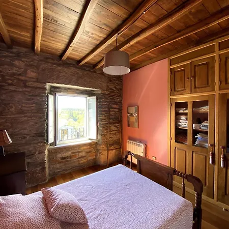 La Casa Del Abuelo Moya