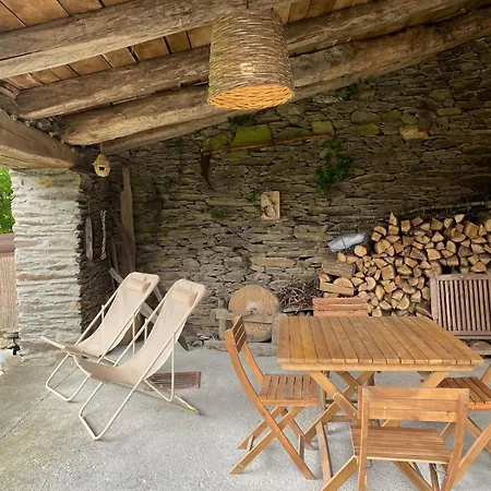 La Casa Del Abuelo Moya
