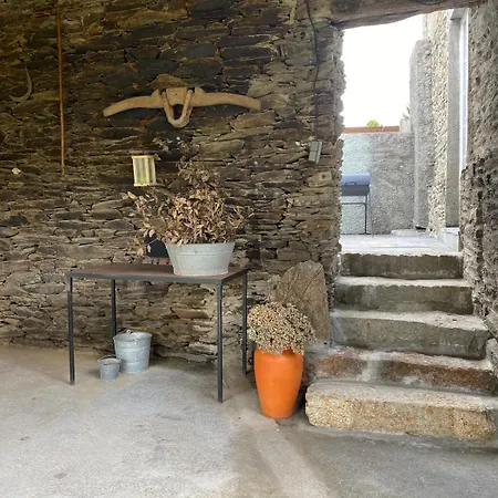 La Casa Del Abuelo Moya Vilabade