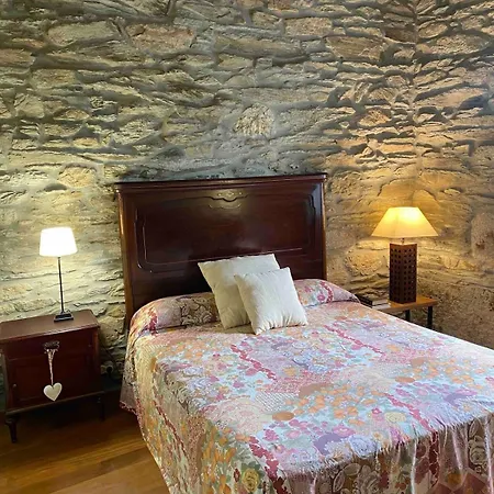 La Casa Del Abuelo Moya * Vilabade