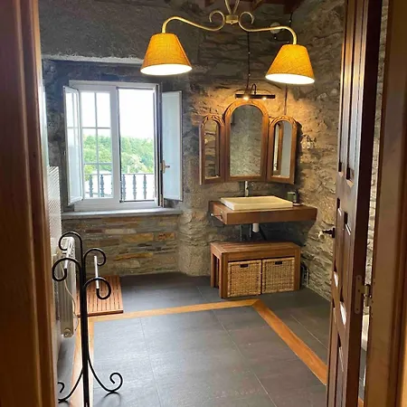 La Casa Del Abuelo Moya * Vilabade