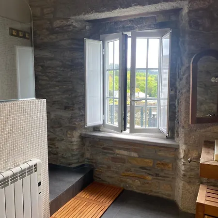 La Casa Del Abuelo Moya Vilabade